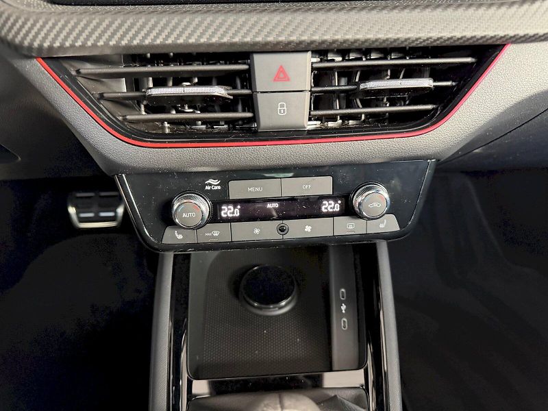Škoda Scala (2026) Monte Carlo 1.0 TSI / 85 kW DS - fotka 16 z 26