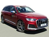 Audi SQ7 S-Line 4.0 TDI 320KW - náhled 8