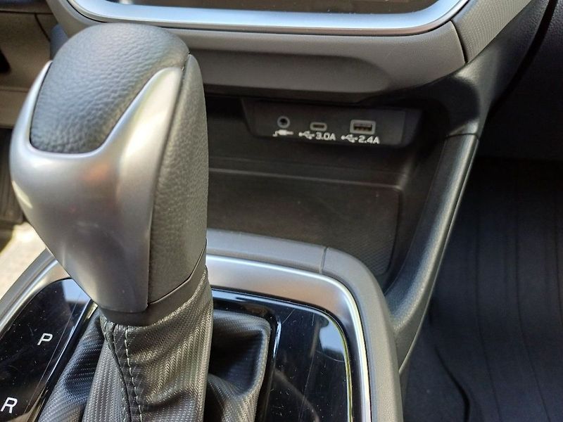 Subaru Crosstrek Comfort e-BOXER FB20 100 kW Li - fotka 14 z 20
