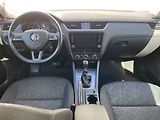 Škoda Octavia (2018) 1.5 TSi, Clever, DSG, LED, TZ - náhled 8