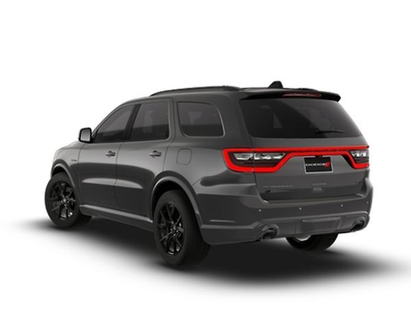 Dodge Durango (2026) 5.7 V8 LPG GT PREMIUM Tow N Go - fotka 5 z 7