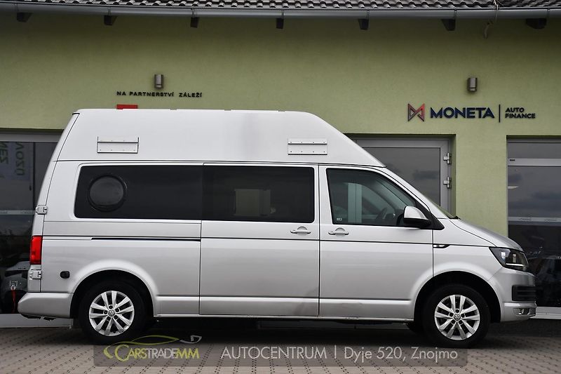 Volkswagen T6 2.0TDi 103kW L2H2 - fotka 6 z 53