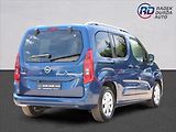 Opel Combo 1,2 T  ČR,1.MAJITEL,INNOVATION - náhled 4