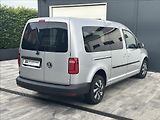 Volkswagen Caddy 2,0 TDI 102PS  Maxi Trend-7 DS - náhled 7