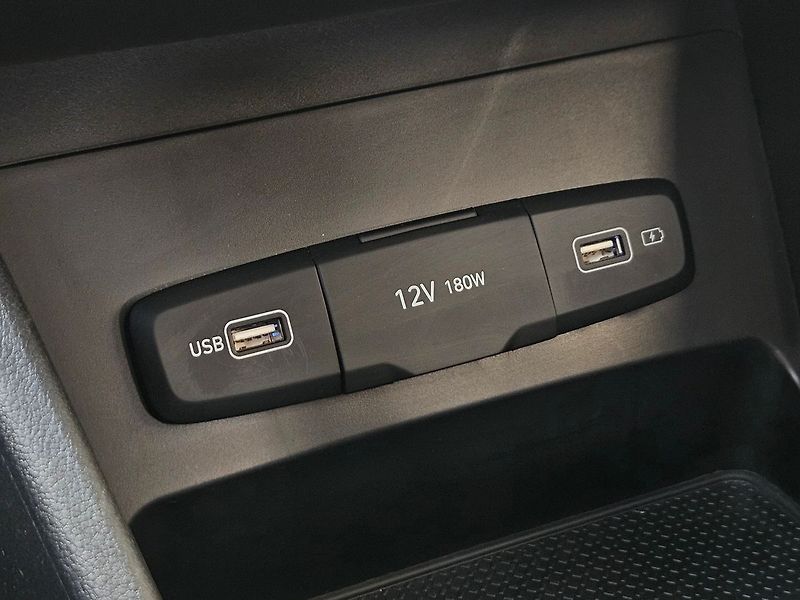 Hyundai Tucson 1,6 T-GDi 110kW, Comfort,1.maj - fotka 24 z 37