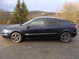Renault Laguna 1.9 DCi, Servisní kniha - náhled 1