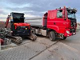 Tatra Phoenix T530, 6x6, Retarder, S - náhled 11