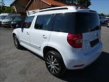Škoda Yeti 1,4 TSi 90kW DSG Laurin&Klemen - náhled 7