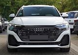Audi Q8 TDI q 210kW S-Line Pano Matrix - náhled 2