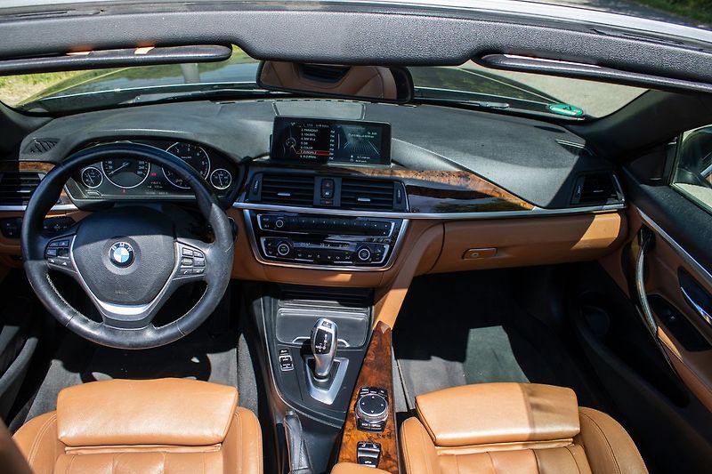 BMW Řada 4 - fotka 16 z 18