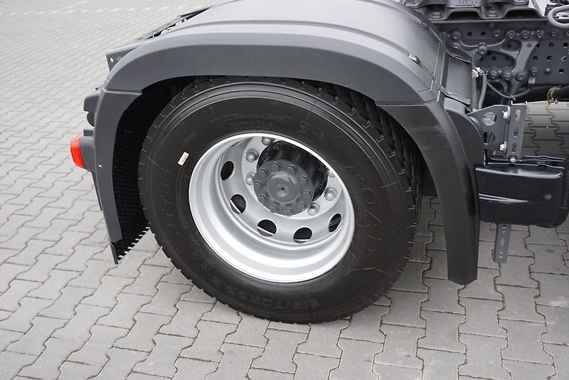 Mercedes-Benz Actros (2021) 1848 / ACC / E 6 / MP 5 / RETA - fotka 39 z 55