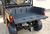 CFMOTO Gladiator UTV 625 (2026) UTV625 YELLOW - náhled 15