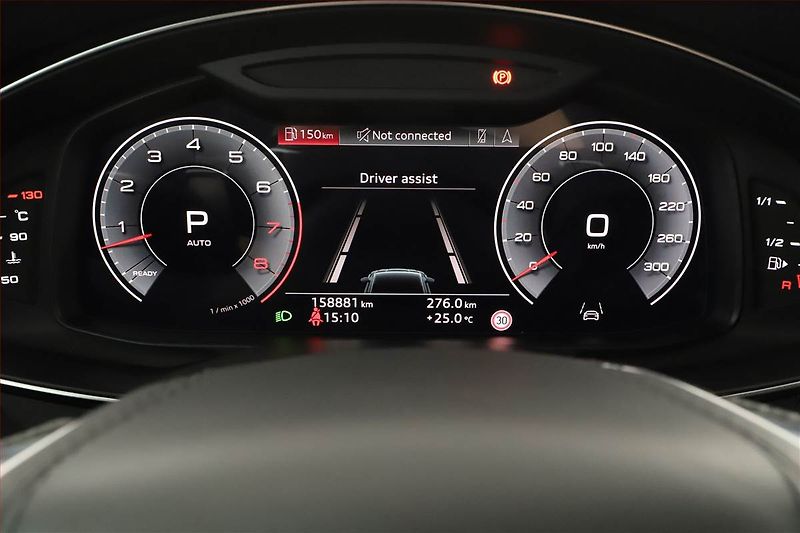 Audi A7 (2018) 55 TFSI - fotka 16 z 29