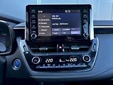 Toyota Corolla (2021) Touring 2.0 Hybrid 112kW e-CVT - náhled 12