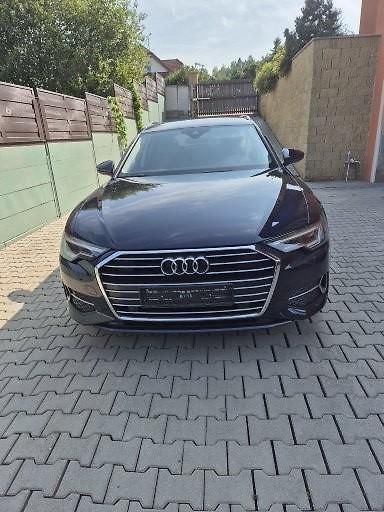 Audi A6 Avant 150 KW  TDI 2.0