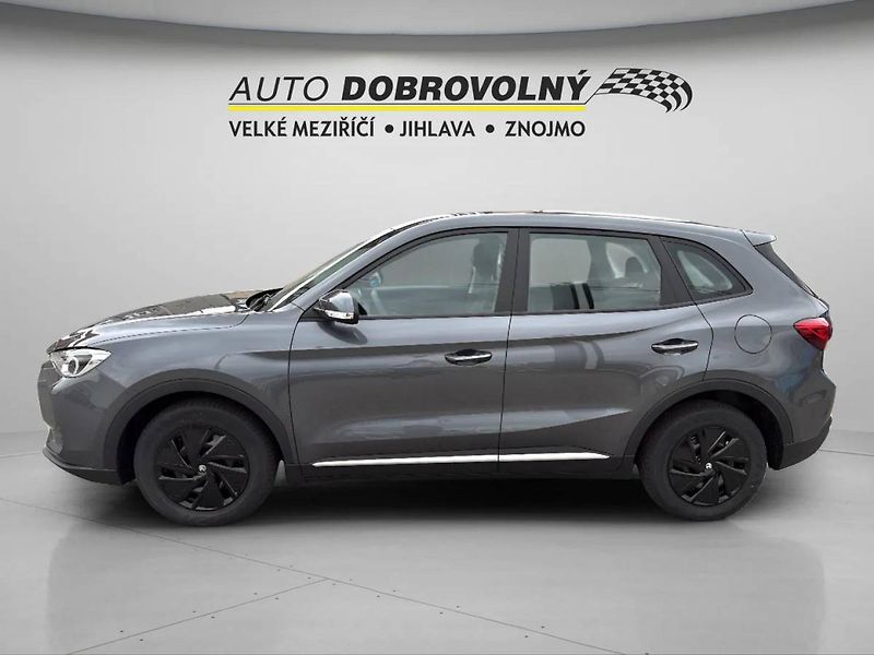 MG ZS (2026) EXCITE 1.5 MT5 (85kW/115k) / 1 - fotka 3 z 20