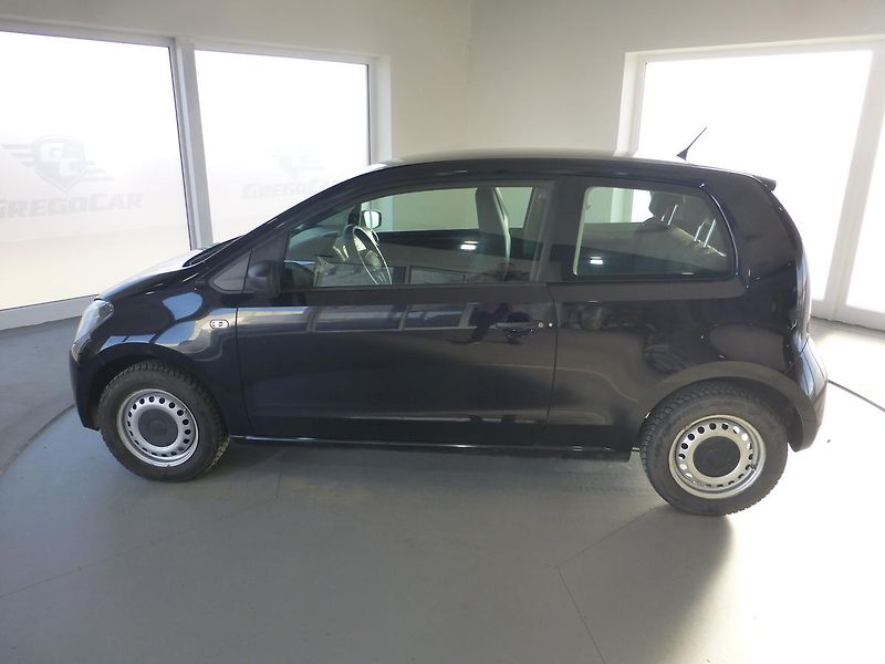Seat Mii (2013) 1,0-44KW**KLIMATIZACE** - fotka 8 z 19