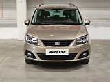 Seat Alhambra (2015) 2.0 TDi, Style - náhled 1