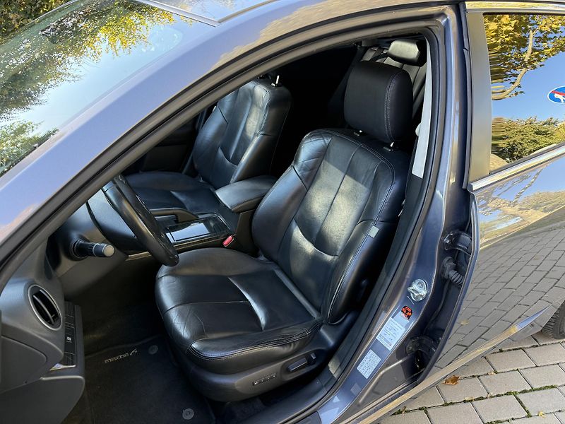 Mazda 6 2.5 Exclusive - fotka 20 z 33