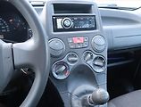 Fiat Panda (2008) 1.1, nová STK, Tažné - náhled 12