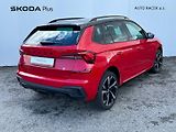 Škoda Kamiq (2025) 1.0 TSI 85kW Monte Carlo - náhled 1