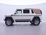 Mercedes-Benz Třídy G 6,0 650 Maybach Landaulet AMG - náhled 12