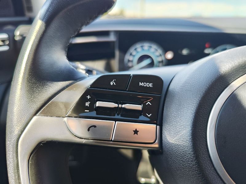 Hyundai Tucson 1.6 T-GDI/110kW Comfort - fotka 23 z 31