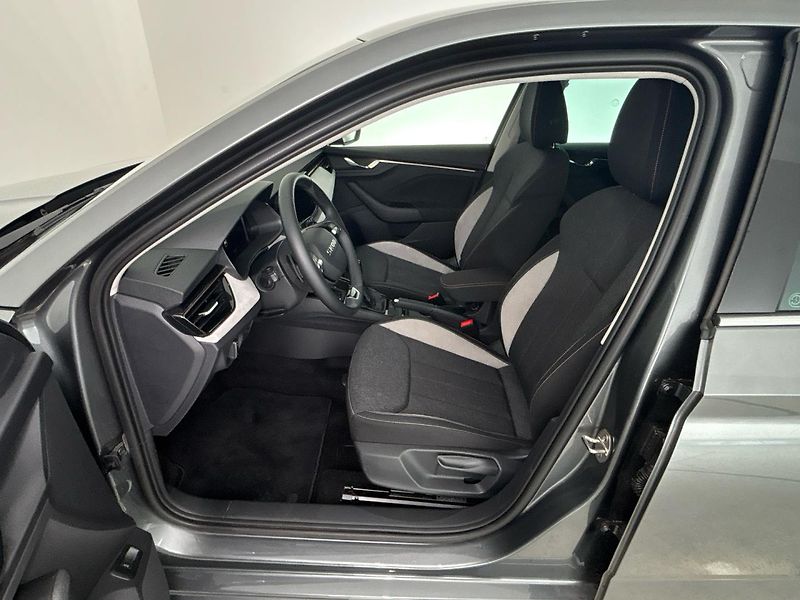 Škoda Scala 130 let Premium DSG - fotka 7 z 29