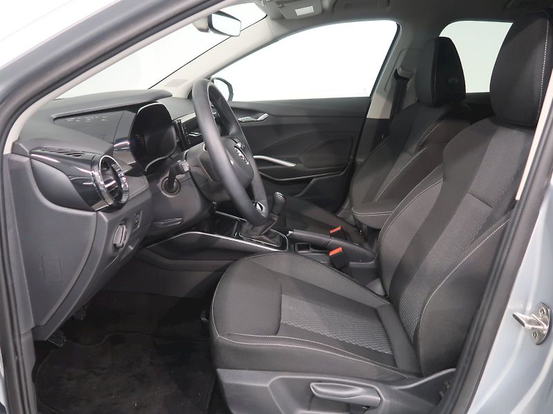 Škoda Fabia (2025) TOP SELECTION 1.0TSI 70KW - fotka 13 z 39