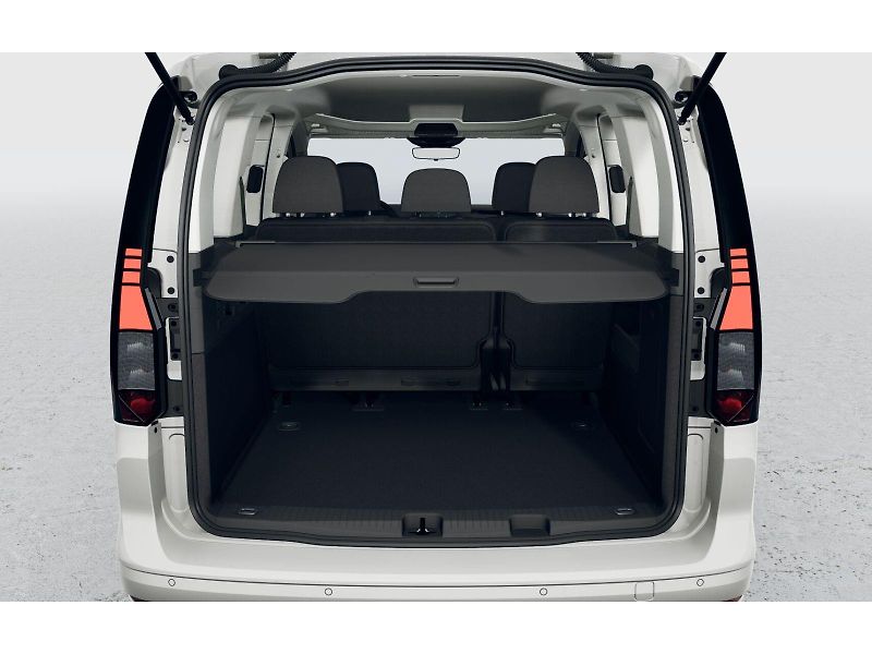 Volkswagen Caddy Akční - fotka 8 z 8