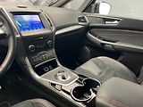Ford S-MAX 2,5 HEV ST-Line - náhled 22