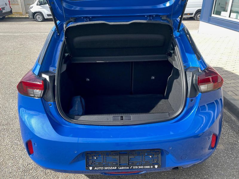 Opel Corsa (2025) Edition 1,2 100k EAT8 - fotka 4 z 7