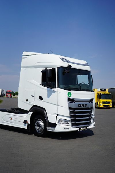 DAF XG (2025) / XG / 480 / ACC / E 6 / I – C - fotka 27 z 50