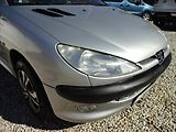 Peugeot 206 1,1 i - náhled 11