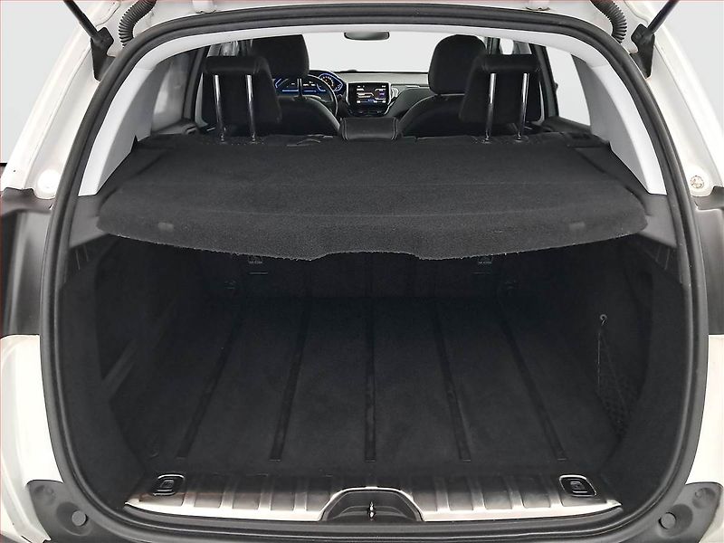 Peugeot 2008 (2014) 1.6 VTi, Navi, Tempomat - fotka 14 z 18