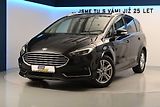Ford S-MAX (2022) 2.0 LED ACC SONY Tažné TITANIU - náhled 1
