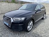Audi Q7 3.0TDi 4x4 270PS S-LINE 7MÍST! - náhled 6