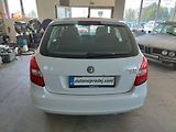 Škoda Fabia (2008) 1,2I,44KW,KLIMA,CD,NOVÁ STK - náhled 7