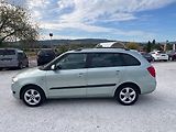 Škoda Fabia 1.2 TSI - náhled 3