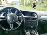 Audi A4 Allroad (2011) Audi A4 Allroad 2.0 TDI 105kw - náhled 6