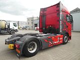 Iveco S-WAY 510, Hydraulika, Retarder, Nez - náhled 2