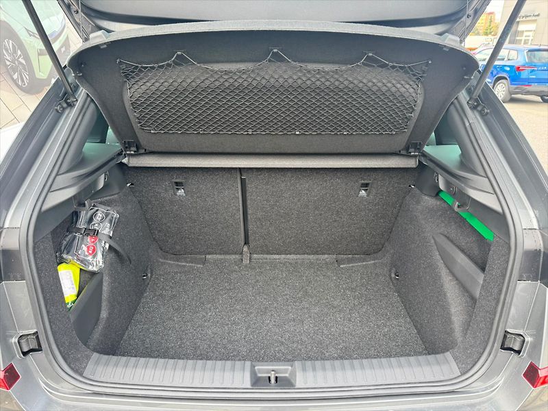 Škoda Kamiq (2026) 1,0 TSI 85 kW  Monte Carlo - fotka 11 z 11