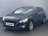 Peugeot 508 (2014) 2.2 HDi, GT, AT, bixen, panor - náhled 2