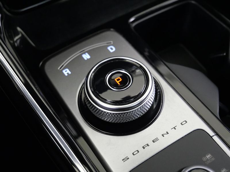 Kia Sorento - fotka 29 z 33