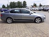 Škoda Superb (2009) 2.0 TDi  ČR - náhled 2