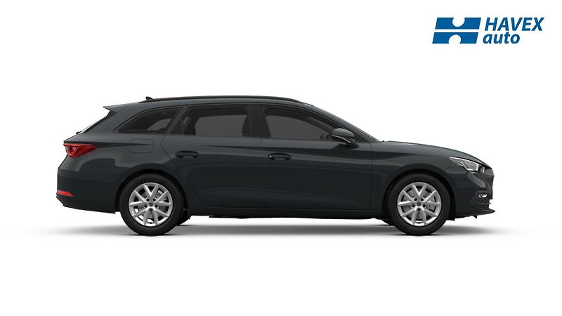 Seat Leon (2025) 1.5 TSI 115k Style - fotka 4 z 7