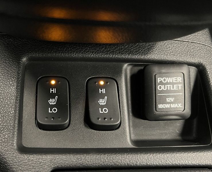 Honda CR-V 2.2 Dtec AT 4x4 ELEGANCE - fotka 8 z 19
