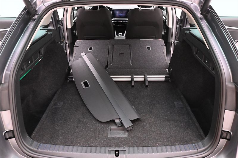 Škoda Octavia 2,0 TDI 110kW DSG StyleTažné Z - fotka 11 z 33