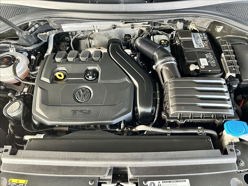Volkswagen Tiguan 1,5   TSI 110kW,COMFORTLINE - fotka 24 z 26
