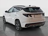 Hyundai Tucson (2023) N-Line 1.6 T-GDI - náhled 3